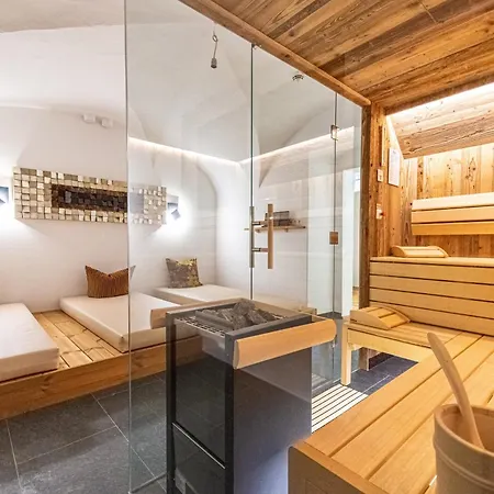 Max Summercard Included Bed & Breakfast 3*