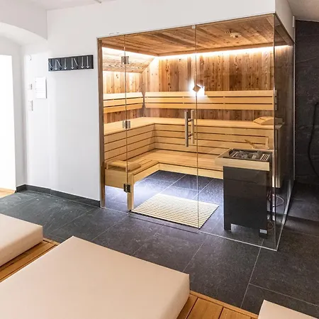 Max Summercard Included Nocleg ze śniadaniem Zell am See