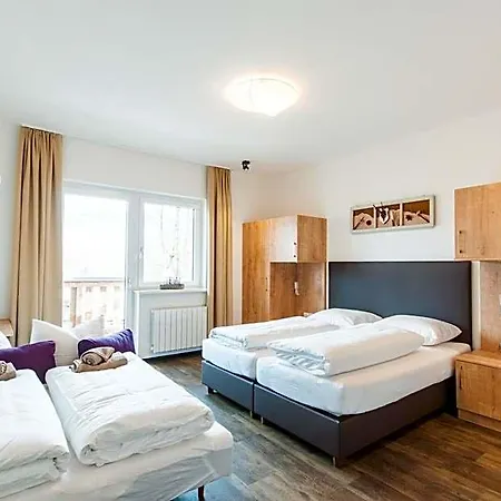 Max Summercard Included 3* Zell am See
