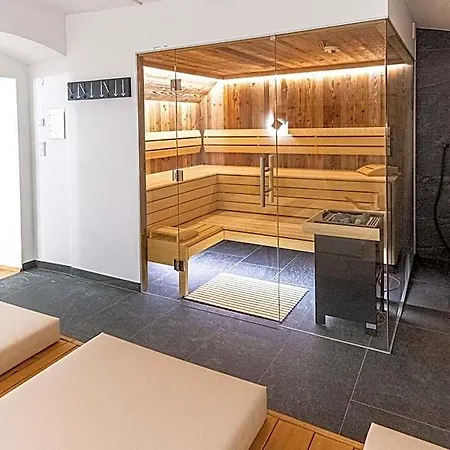 Max Summercard Included Bed & Breakfast Zell am See