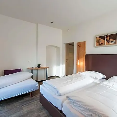 Max Summercard Included Bed & Breakfast Zell am See