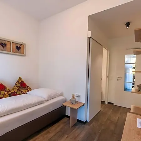 Bed & Breakfast Max Summercard Included 3*