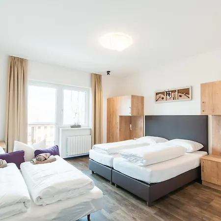 Max Summercard Included Nocleg ze śniadaniem