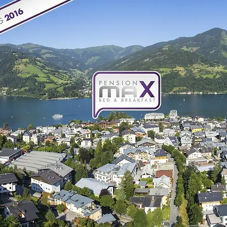 Max Summercard Included Zell am See