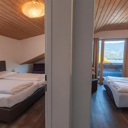Max Summercard Included Bed & Breakfast Zell am See